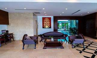 Sabaidee at Lao Hotel