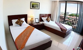 Sabaidee at Lao Hotel