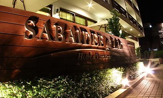 Sabaidee at Lao Hotel
