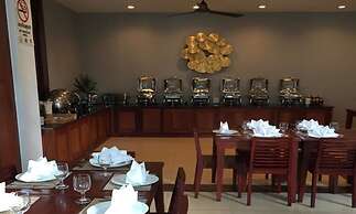 Sabaidee at Lao Hotel