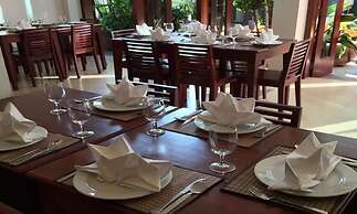 Sabaidee at Lao Hotel