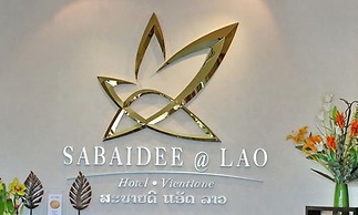 Sabaidee at Lao Hotel