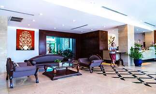 Sabaidee at Lao Hotel