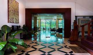 Sabaidee at Lao Hotel