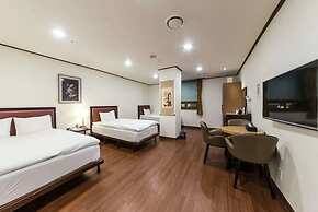 Youngbin Hotel