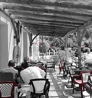 L'auberge D'eygliers