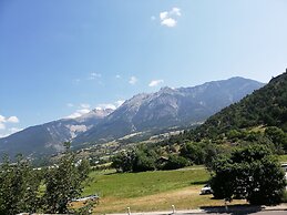 L'auberge D'eygliers