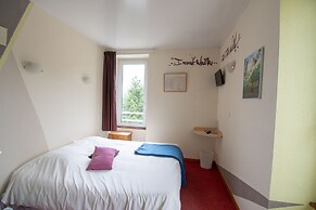 L'auberge D'eygliers