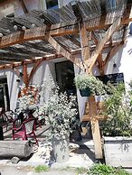 L'auberge D'eygliers