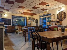 L'auberge D'eygliers