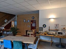 L'auberge D'eygliers