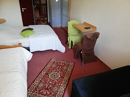 L'auberge D'eygliers