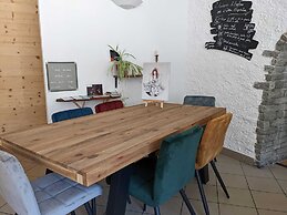 L'auberge D'eygliers
