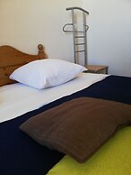 L'auberge D'eygliers