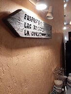 L'auberge D'eygliers