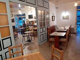L'auberge D'eygliers