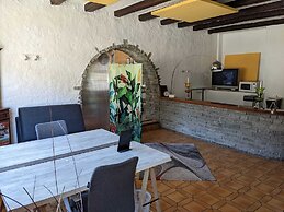 L'auberge D'eygliers