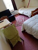 L'auberge D'eygliers