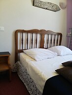 L'auberge D'eygliers