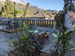 L'auberge D'eygliers
