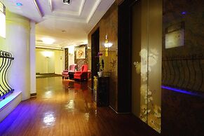 F Hotel Taichung Lichia Royal Garden