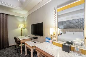 Ohotel