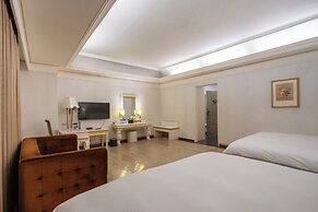 Ohotel