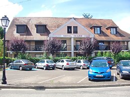 Résidence Royal Bearn