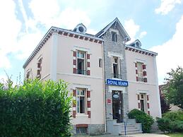 Résidence Royal Bearn