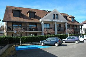 Résidence Royal Bearn