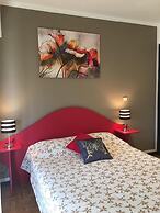 Résidence Royal Bearn