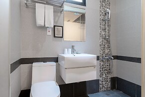 CHECK inn Express Taichung Fuxing Hall 2