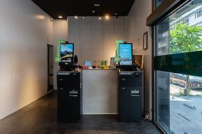 CHECK inn Express Taichung Fuxing Hall 2