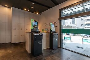 CHECK inn Express Taichung Fuxing Hall 2