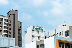 CHECK inn Express Taichung Fuxing Hall 2