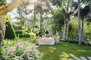 Padma Resort Ubud