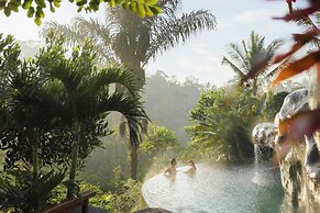 Padma Resort Ubud