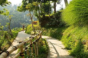 Padma Resort Ubud