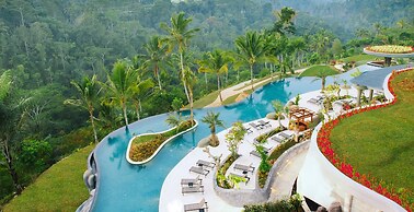 Padma Resort Ubud