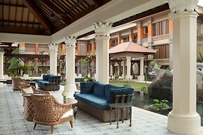 Padma Resort Ubud