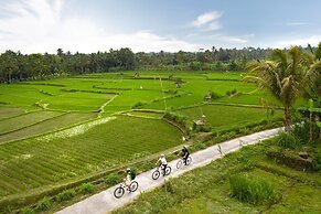 Padma Resort Ubud