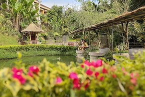 Padma Resort Ubud