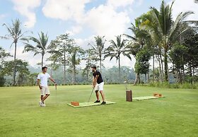 Padma Resort Ubud