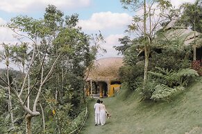 Padma Resort Ubud