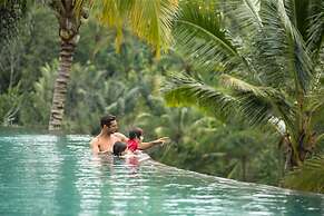 Padma Resort Ubud