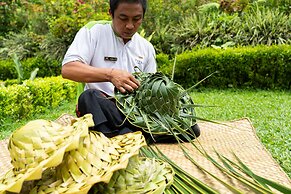 Padma Resort Ubud