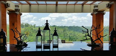 Padma Resort Ubud