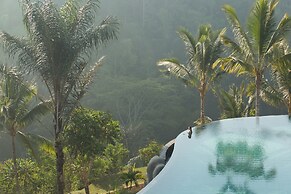 Padma Resort Ubud