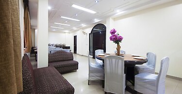 Hotel Delhi Darbar