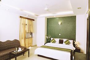 Hotel Delhi Darbar